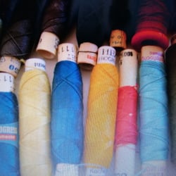 Patchwork -
