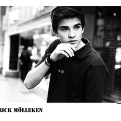Patrick Mölleken