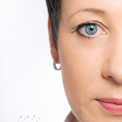 Halbportrait – Woman