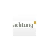 achtung!