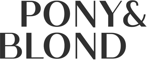 Pony & Blond GmbH
