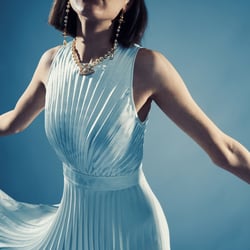 Elle Egypt – Bridal Editorial