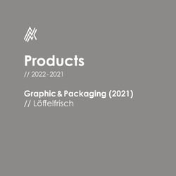 Löffelfrisch / 2021