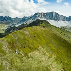 Brielmaier Motormäher