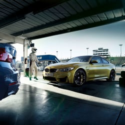 BMW M4 Phoenix