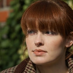 Redhead Models 2
