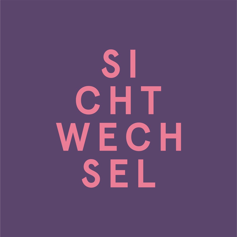 Corporate Design für Sichtwechsel