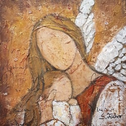 Schutzengel der Kinder 3