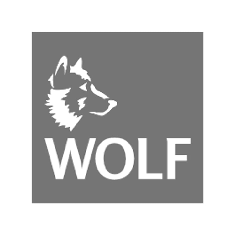 Lutz Wolf