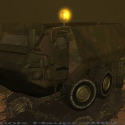 Fuchs Panzer