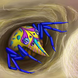 Spider