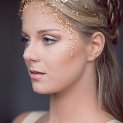 Goodess Make-Up—AMD Düsseldorf—2016