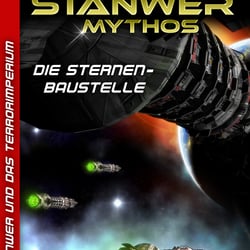 „Die Sternenbaustelle“ als Kindle E-Book