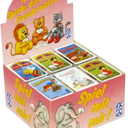 Display und Verpackung FX Schmid