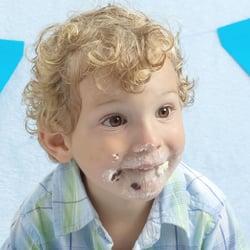 Cake Smash