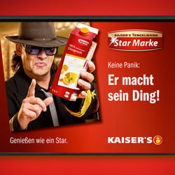 Star Marke