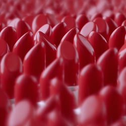 Lipsticks