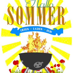 Hallo Sommer
