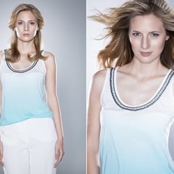 Editorial Fashion Mode