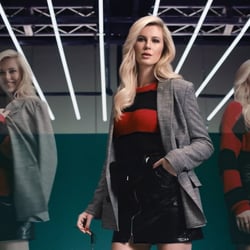 C&A „Autumn 2019 / Ireland Basinger Baldwin / Unlimited Styles“