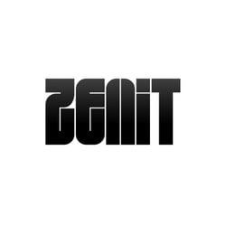 Logotype ZENIT