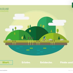 Naturpark Sauerland 2