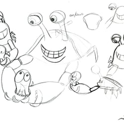 mr.octopaint produktdesign