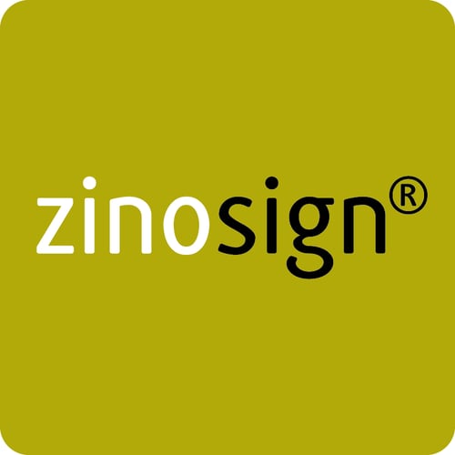 zinosign®