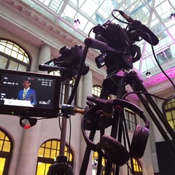 Conferenz Recording