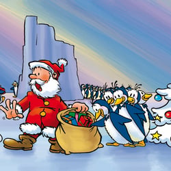 Weihnachten 2008