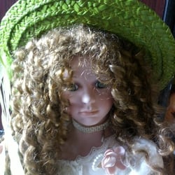 Dolls  / Puppen  Photography 2012