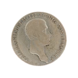 Münze