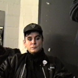 Zimbl 1995