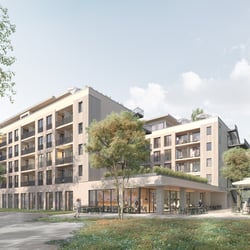 Nouri – Hotel in Bad Krozingen