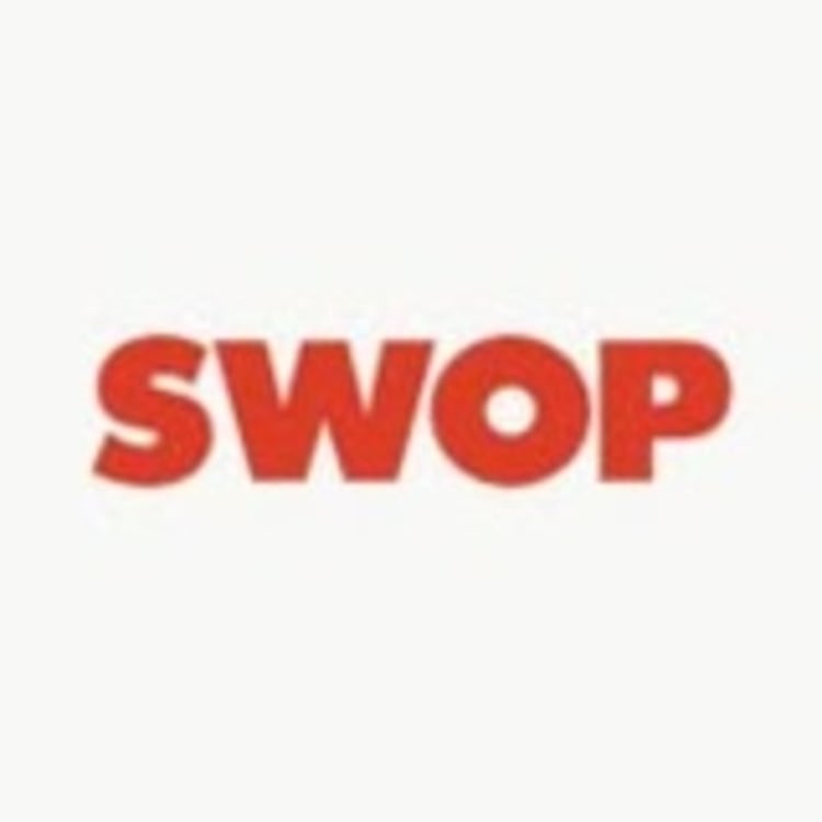 Swop Melbourne
