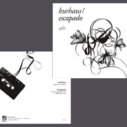 Plattencover-Gestaltung