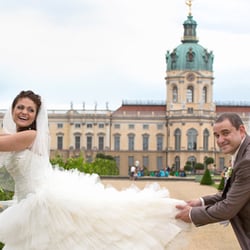 Hochzeitssaison 2013