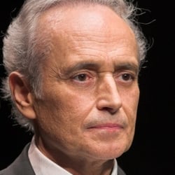 José Carreras, spanischer Tenor