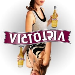 VICTORIA BIER