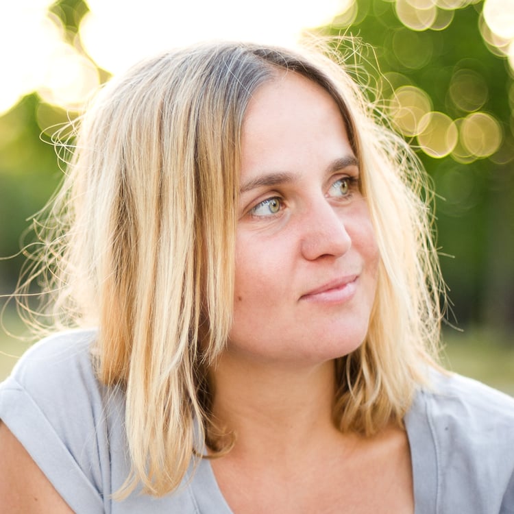 Yvonne Paczulla