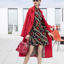 Fashion Portfolio