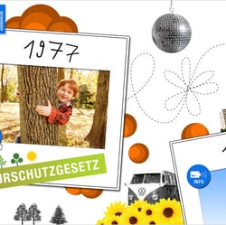 Erster Entwurf, wurde nicht realisiert.