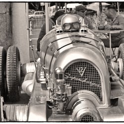 Classic Days 2023 / Festival of Motoring