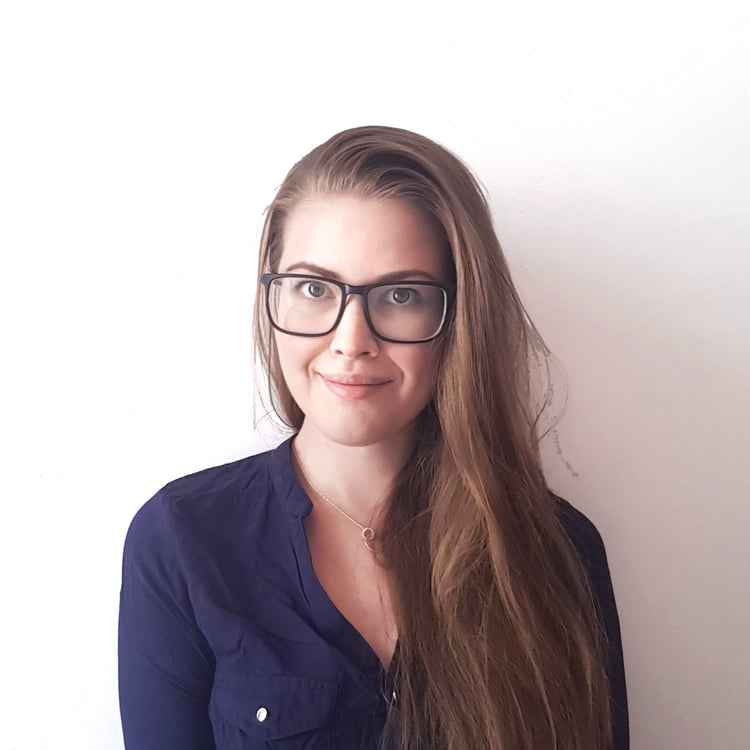 Selina Kuhn
