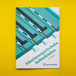 Schwimmklub Gelterkinden Flyer