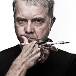Thomas Plassmann,Cartoonist