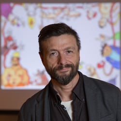 Ralf König, Hannover