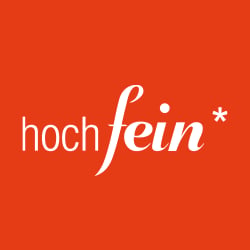 hochfein* Digitalagentur
