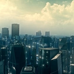 Future City