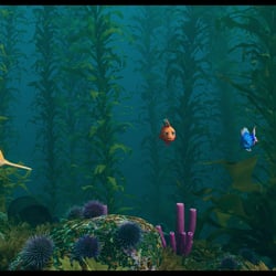 Kelpwald